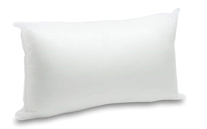 12x18 or 18x12 | Indoor Outdoor Down Alternative Hypoallergenic