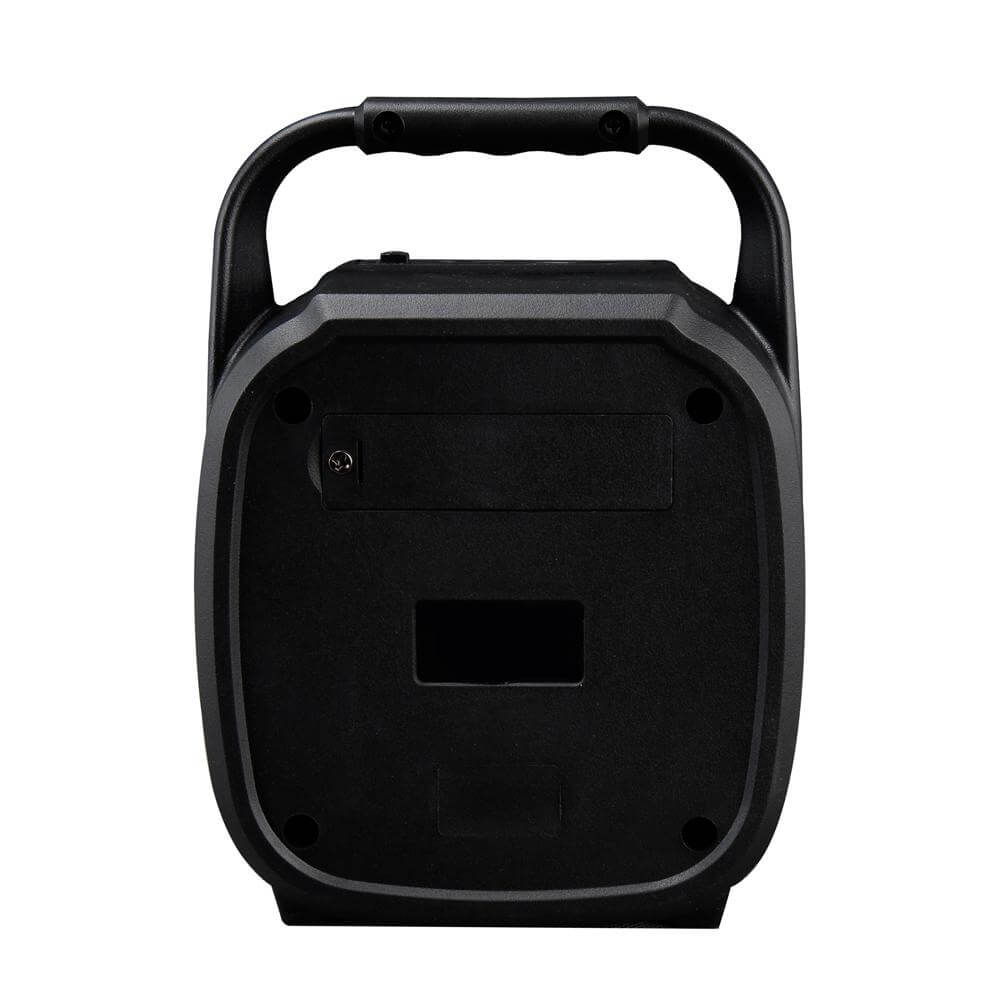 4" Portable Bluetooth Speaker