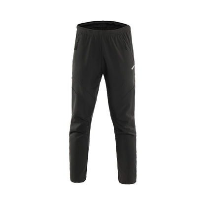 Winter Warm Up Thermal Fleece trousers Multi Sports Running Bike